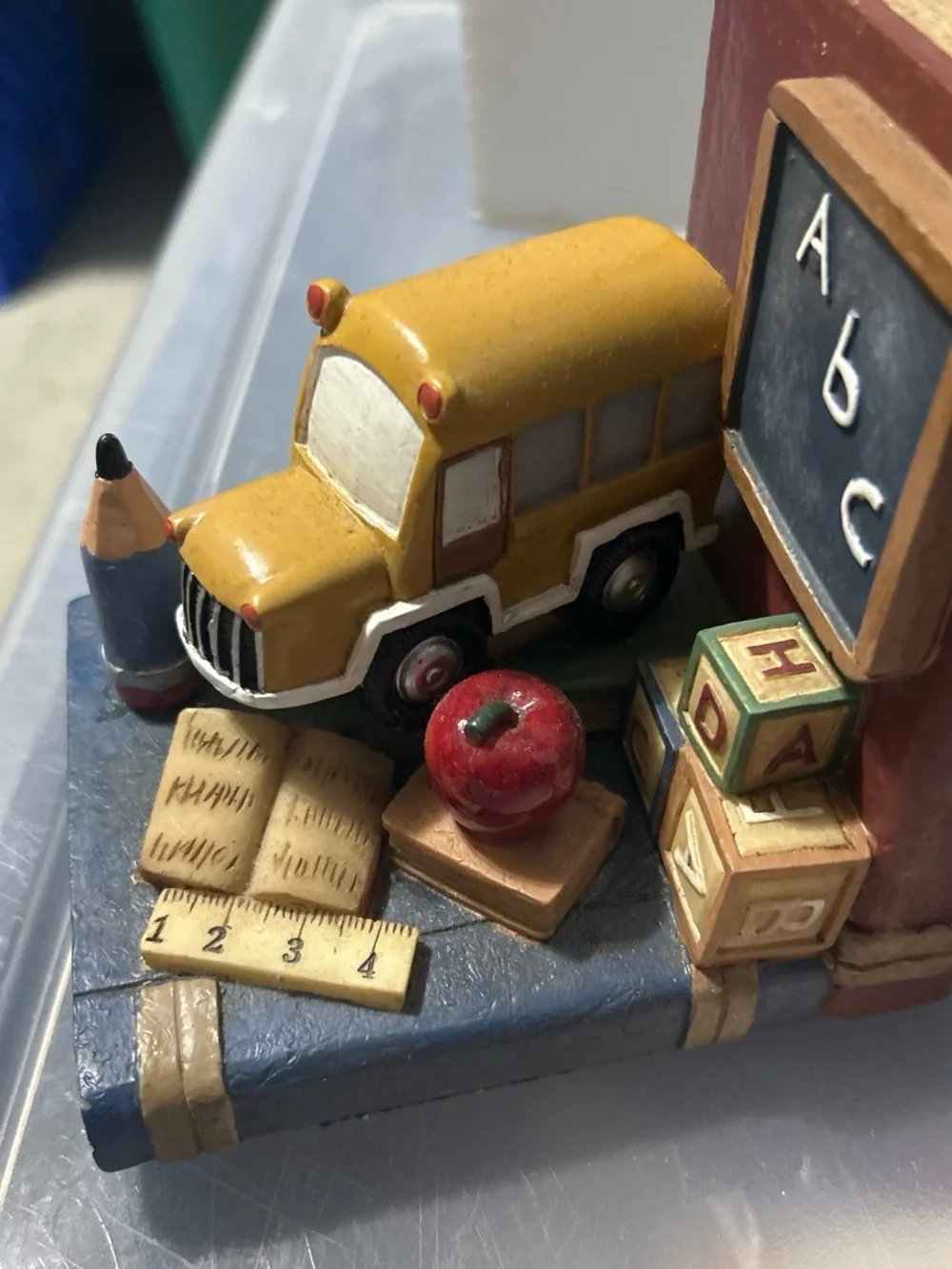 Artisan Flair Inc very gently